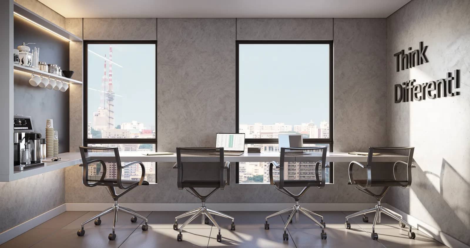 Coworking do use.moema