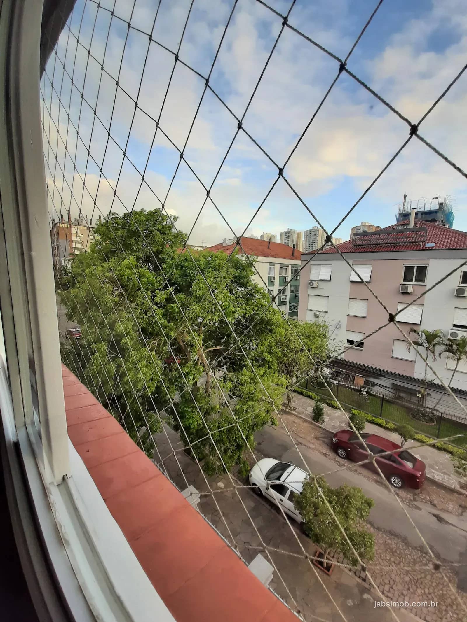 Vista — Apartamento de 1 quarto com 46 m², desocupado, na Vila Ipiranga, Porto Alegre