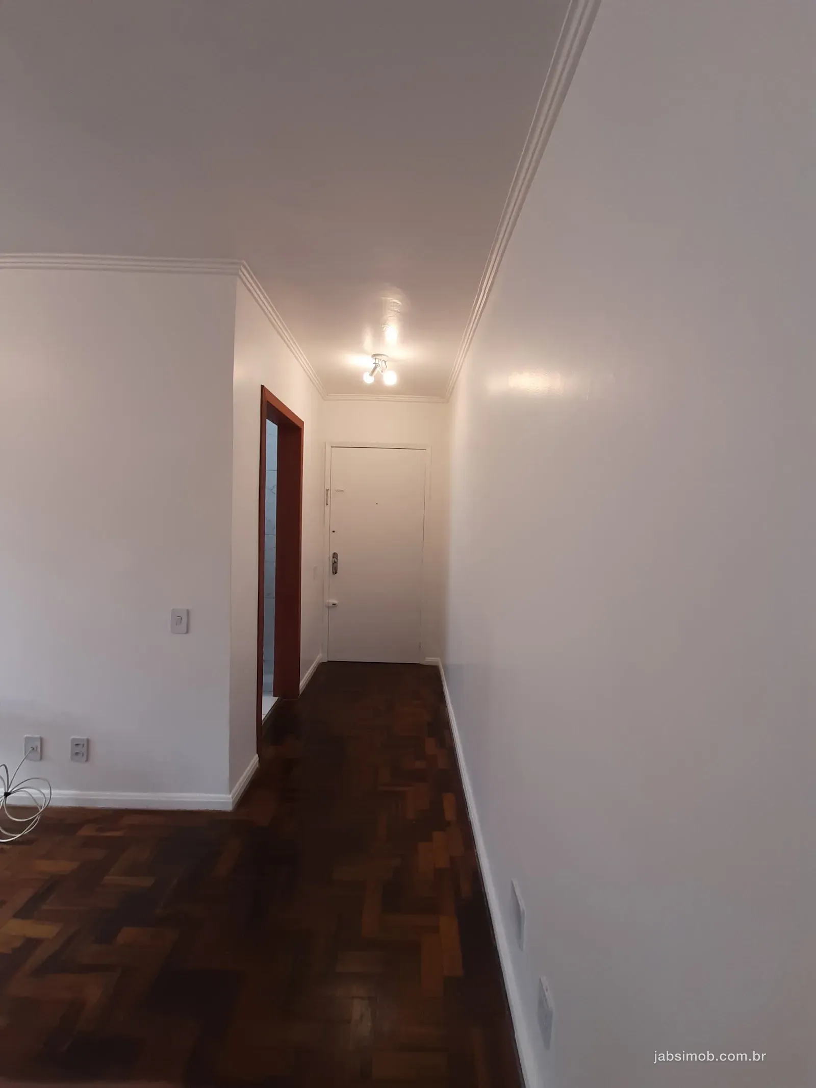 Apartamento de 1 quarto com 46 m², desocupado, na Vila Ipiranga, Porto Alegre, foto 13