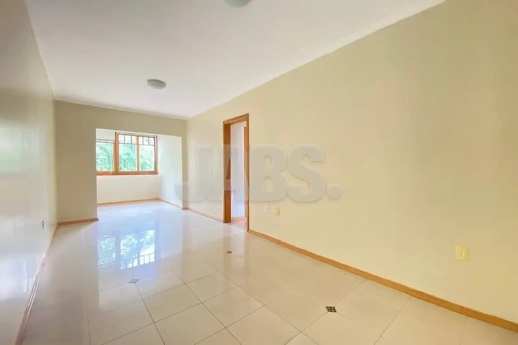 Apartamento de 2 quartos com suíte e churrasqueira em Petrópolis, foto 1