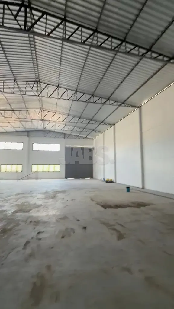 Pavilhão de 700 m² em condomínio industrial em Gravataí, foto 3