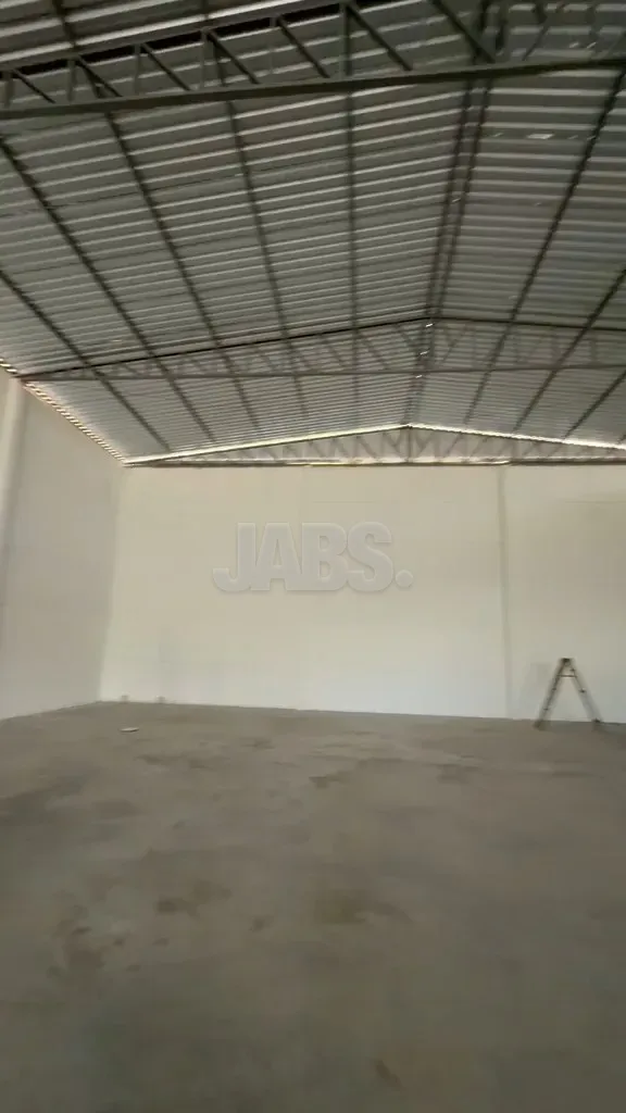 Pavilhão de 700 m² em condomínio industrial em Gravataí, foto 4