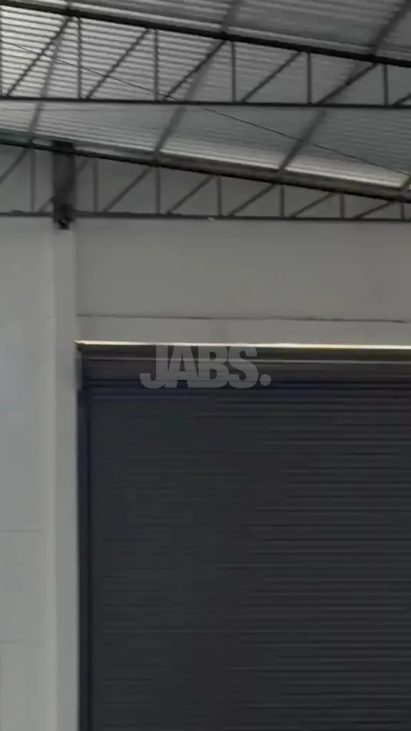Pavilhão de 700 m² em condomínio industrial em Gravataí, foto 5