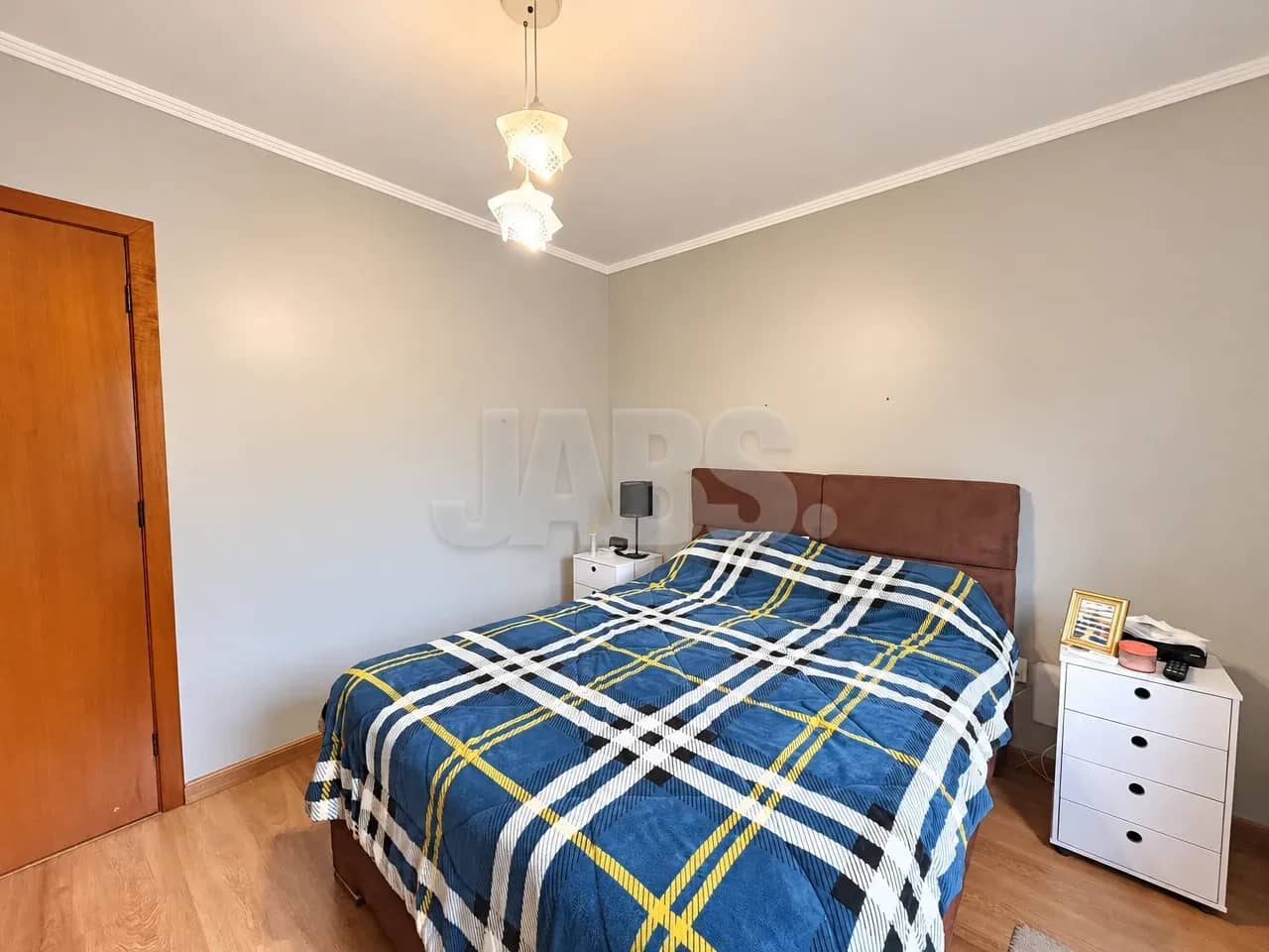Quarto de casal