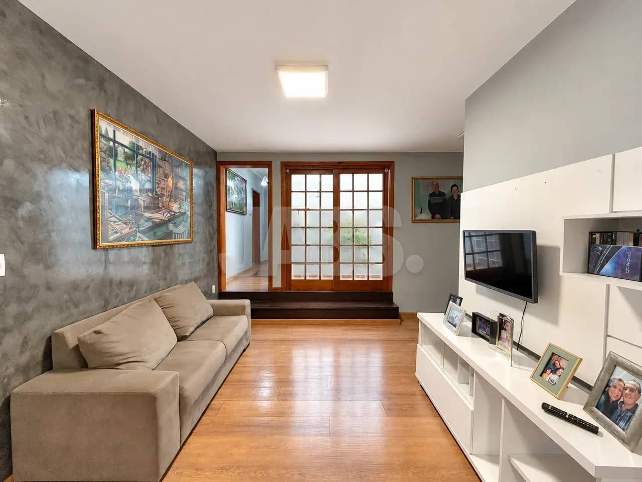 Sala de TV