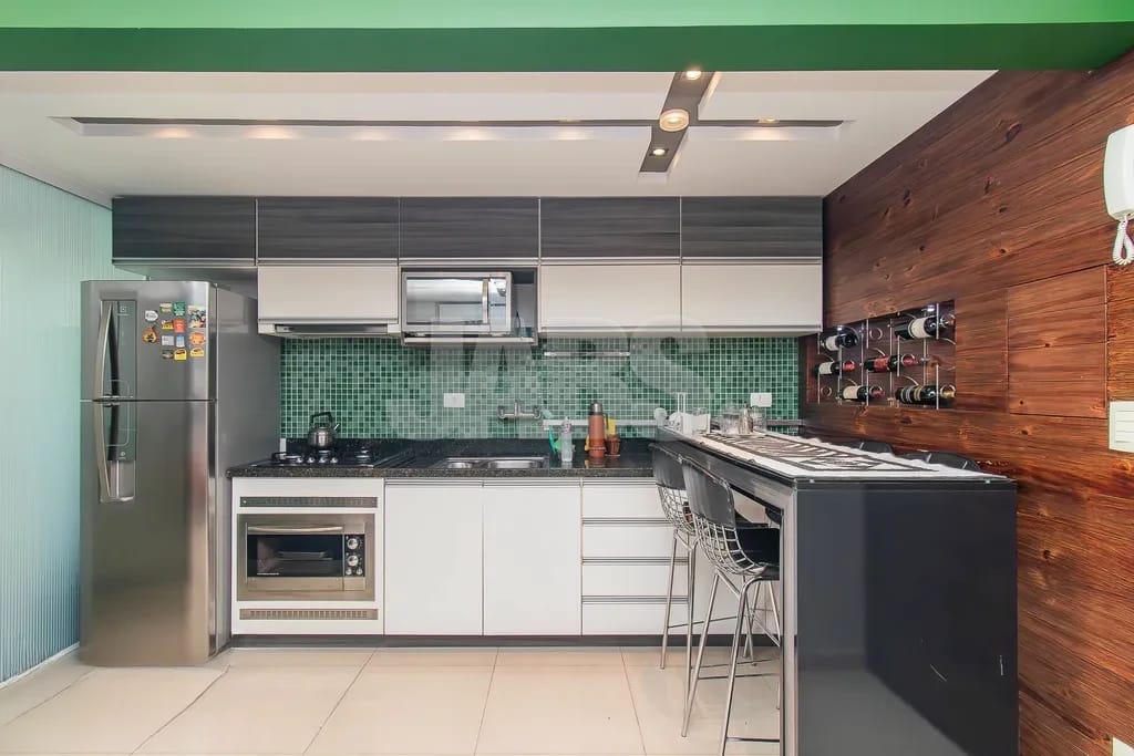 Cozinha