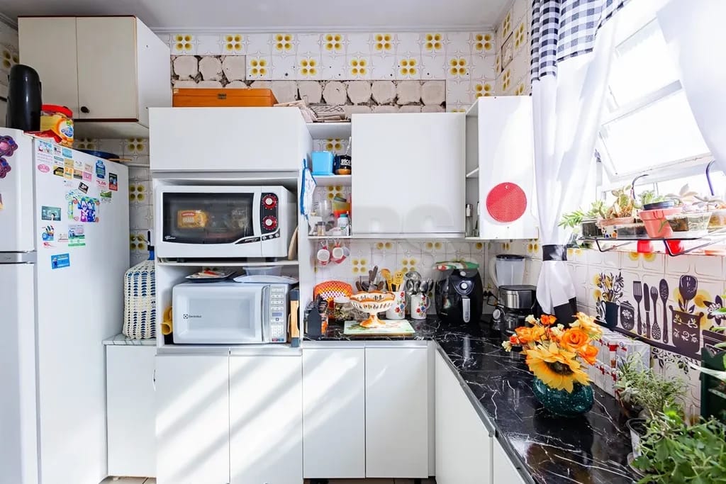 Cozinha