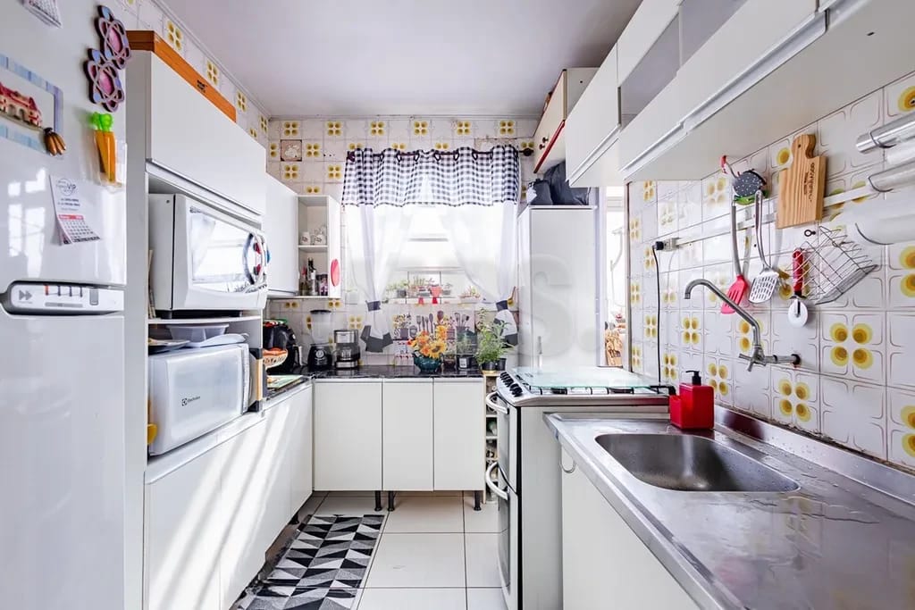 Cozinha