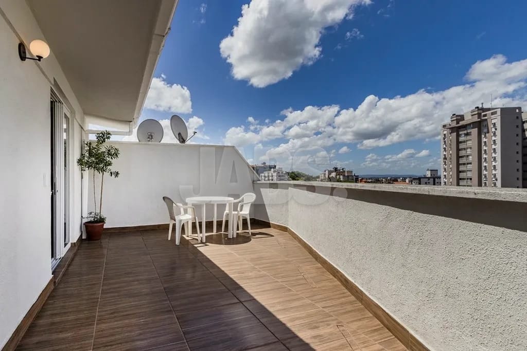 Terraço