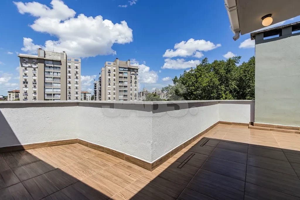 Terraço