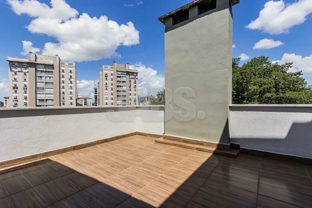 Terraço