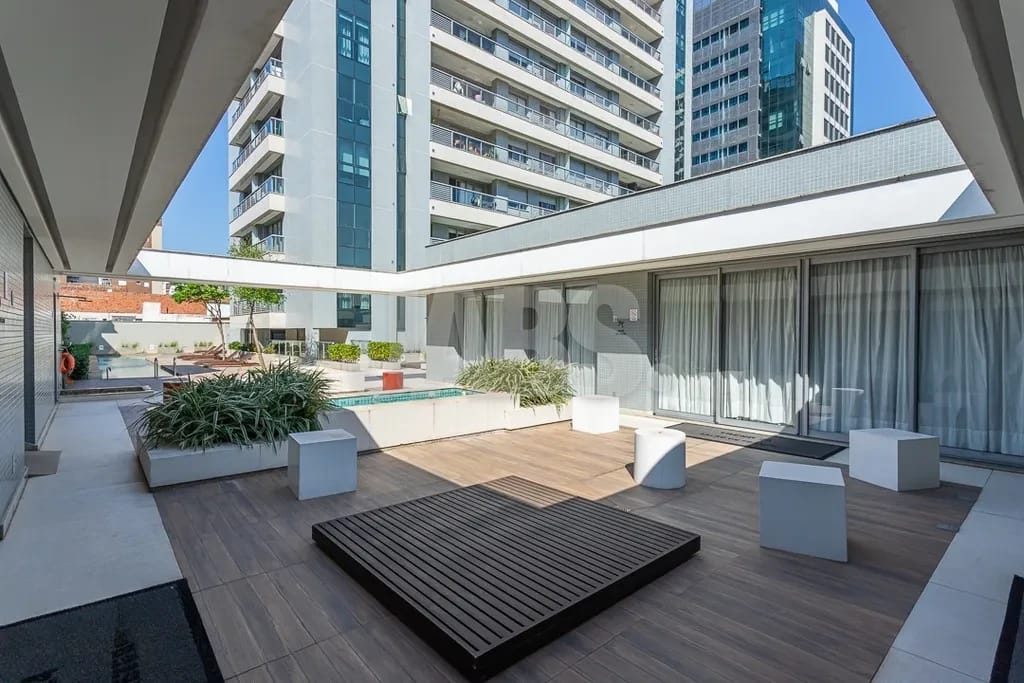 Terraço