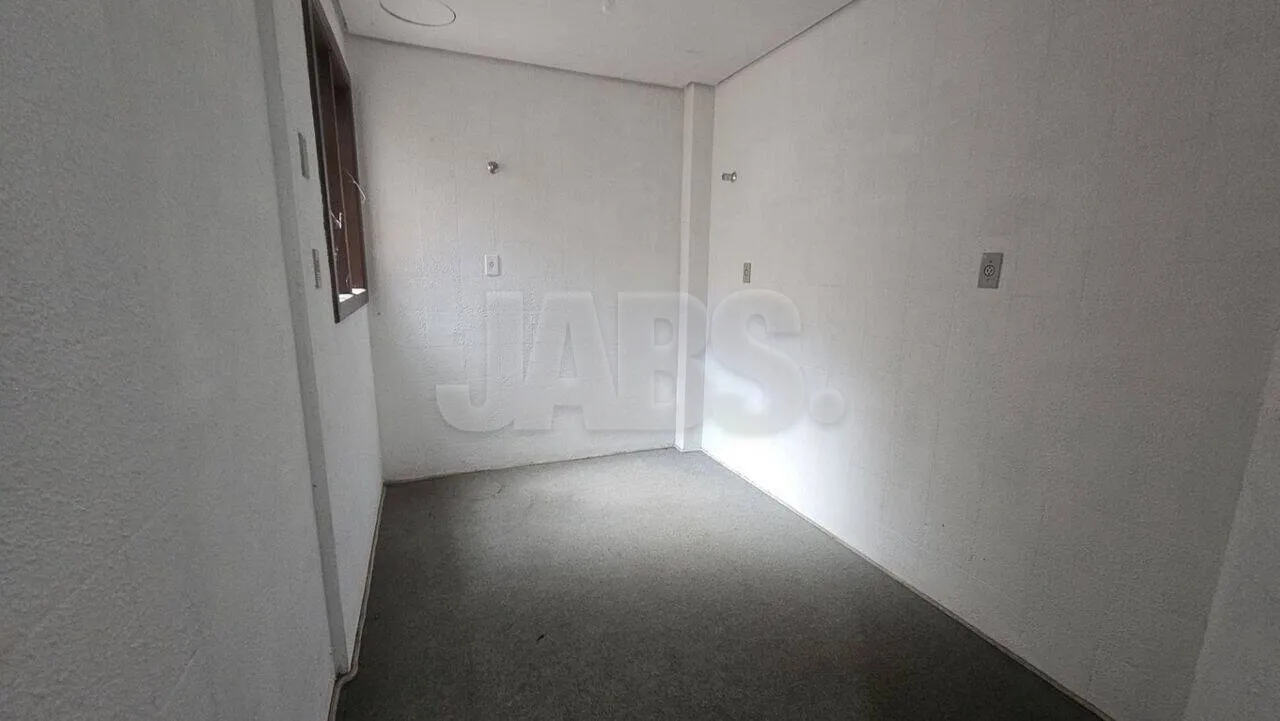 Apartamento de 1 dormitório na rua da Catedral de Pedra, foto 3