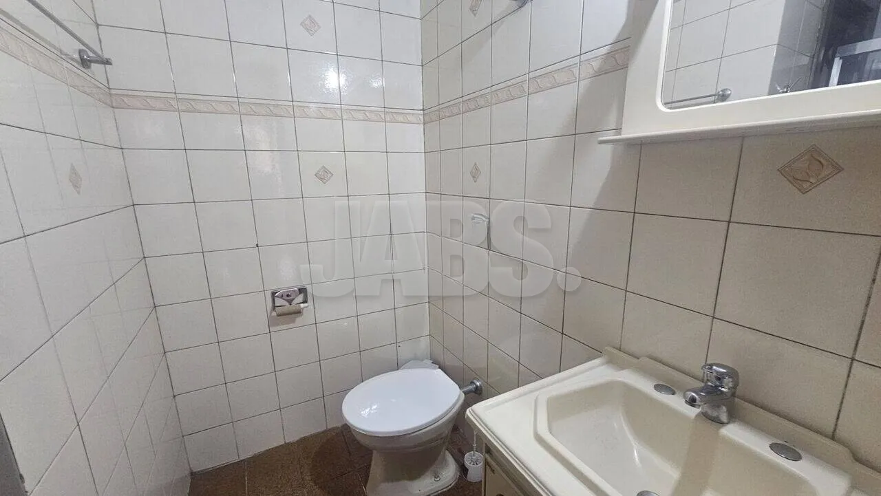 Apartamento de 1 dormitório na rua da Catedral de Pedra, foto 5