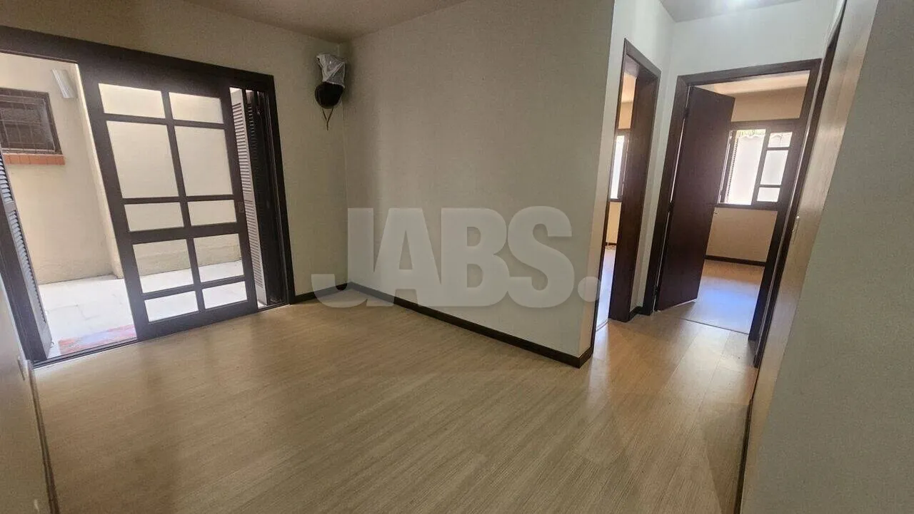 Apartamento de 1 dormitório na rua da Catedral de Pedra, foto 7