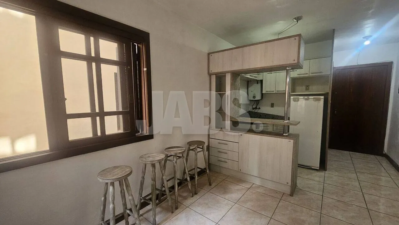 Apartamento de 1 dormitório na rua da Catedral de Pedra, foto 8