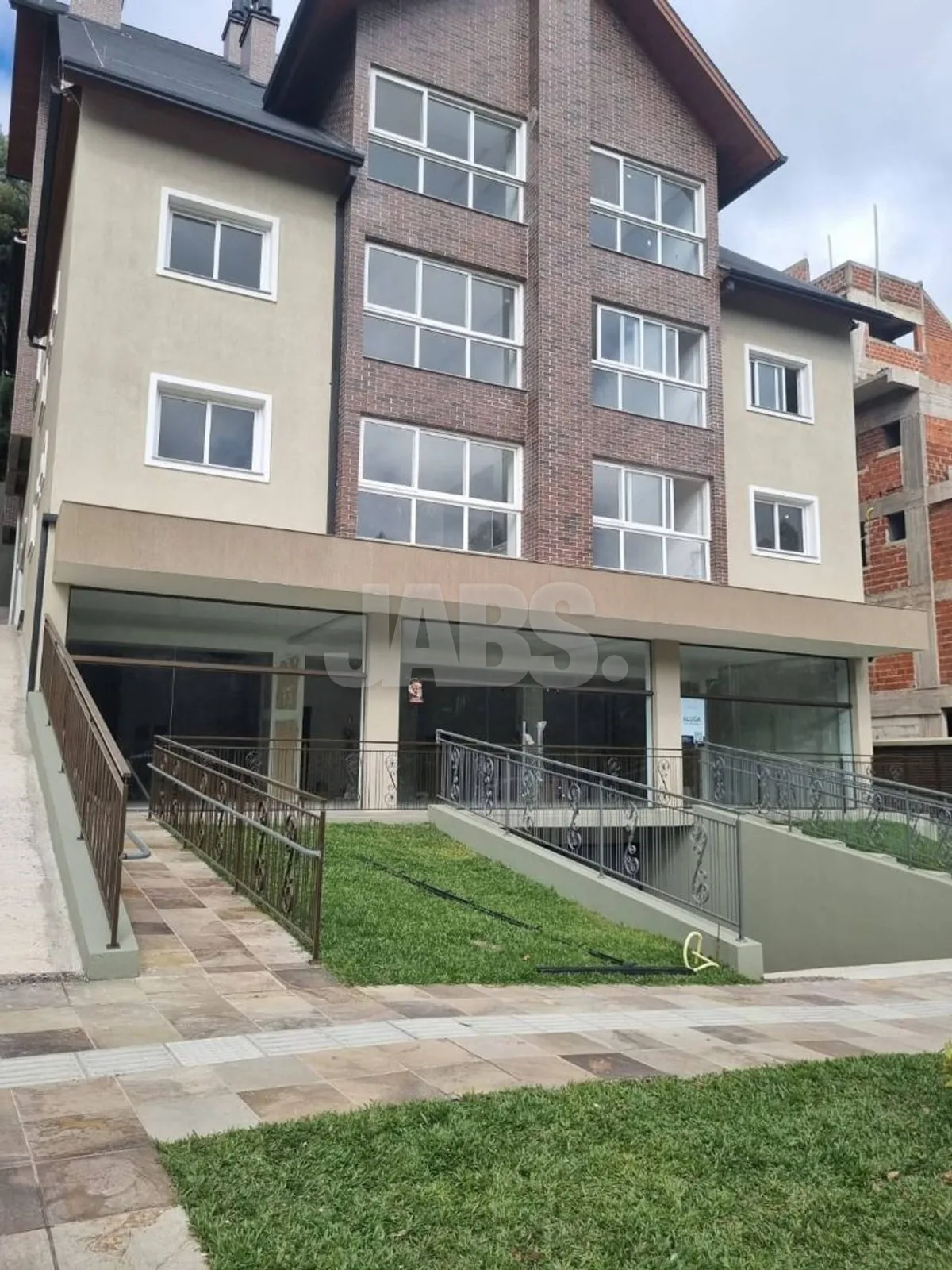 Apartamento com suíte na Rua Borges de Medeiros, Moura, foto 2