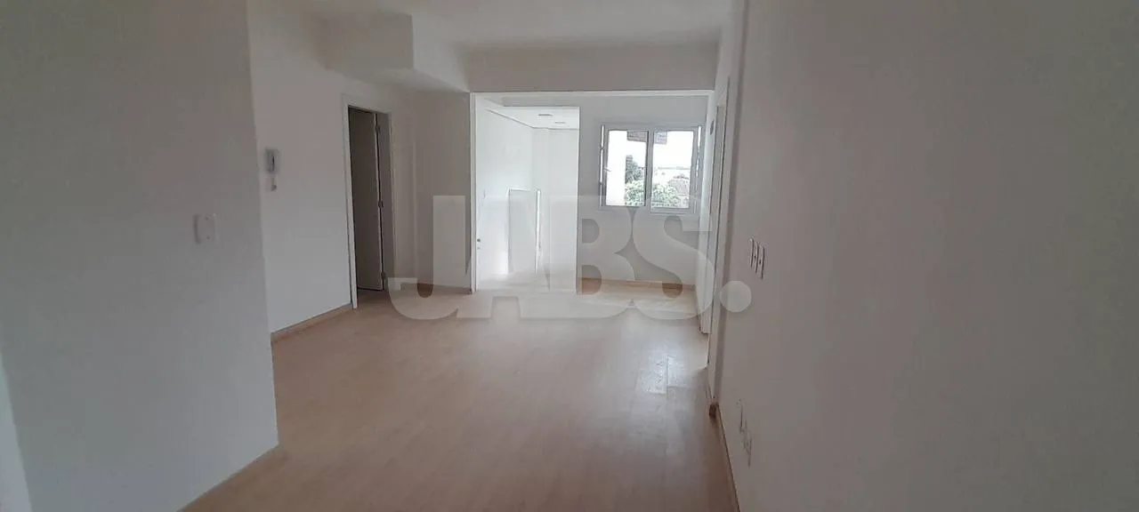 Apartamento com suíte e sacada com churrasqueira em Canela, foto 1