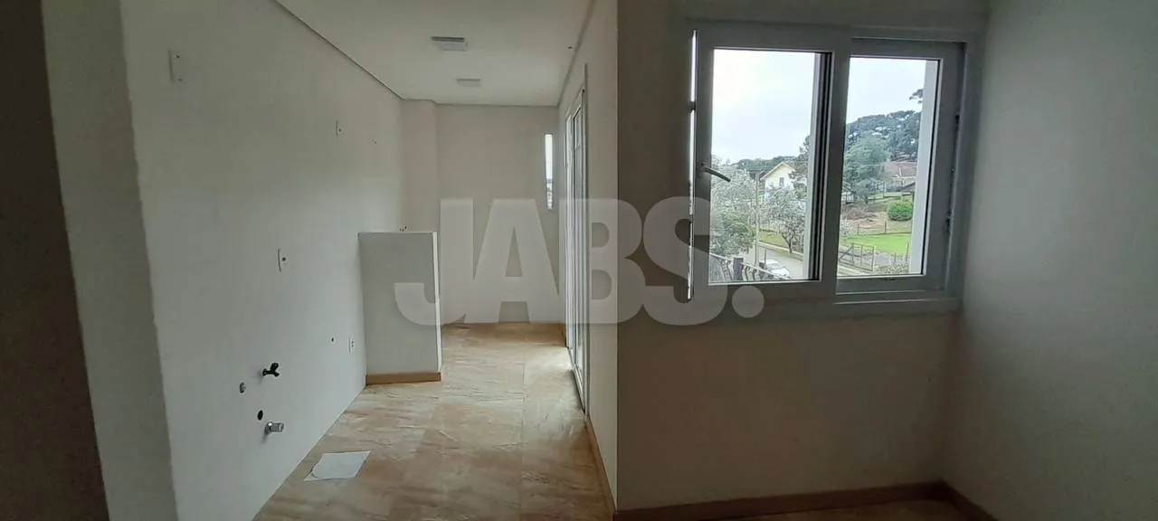 Apartamento com suíte e sacada com churrasqueira em Canela, foto 4