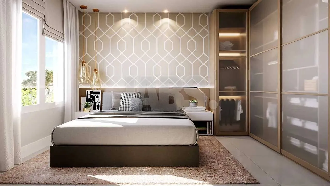 Apartamento de 2 dormitórios na Torre Cosenza, São Lucas, foto 3
