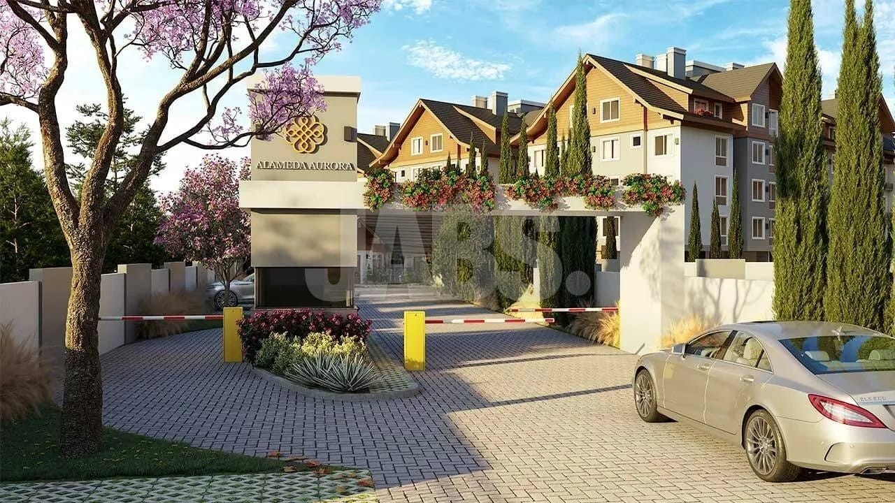 Apartamento de 2 dormitórios na Torre Cosenza, São Lucas, foto 11