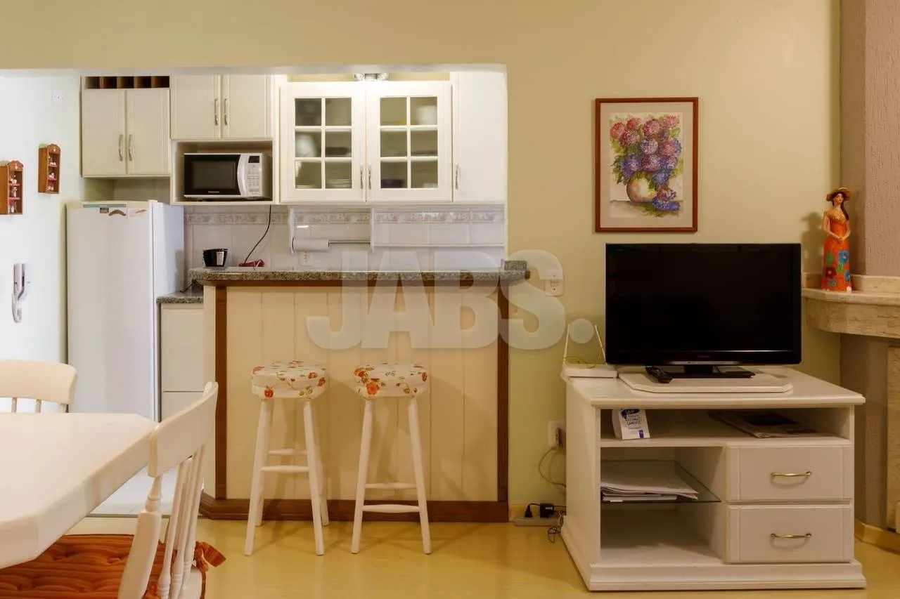 Apartamento de 2 dormitórios com suíte no Villagio de Fiore, foto 3