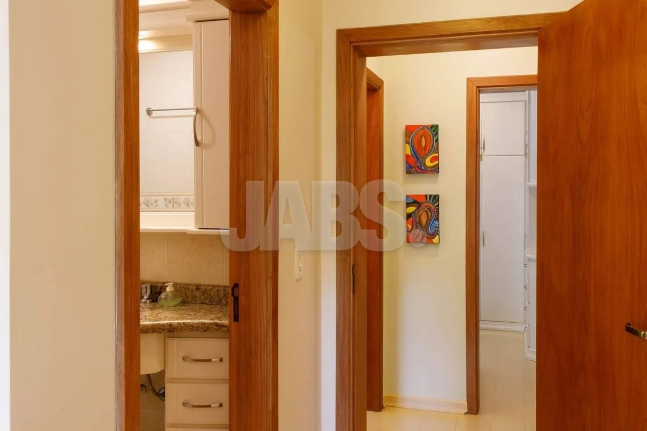 Apartamento de 2 dormitórios com suíte no Villagio de Fiore, foto 7