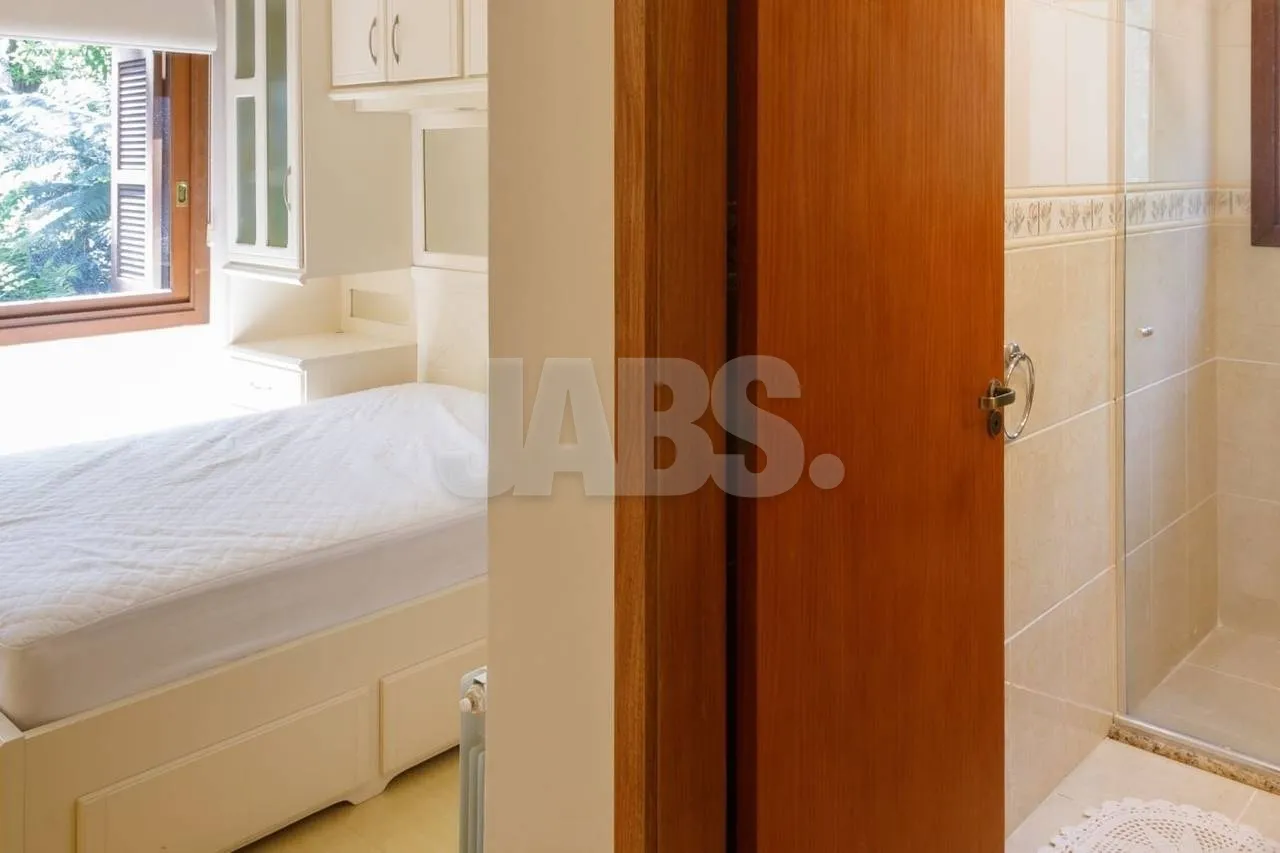 Apartamento de 2 dormitórios com suíte no Villagio de Fiore, foto 9