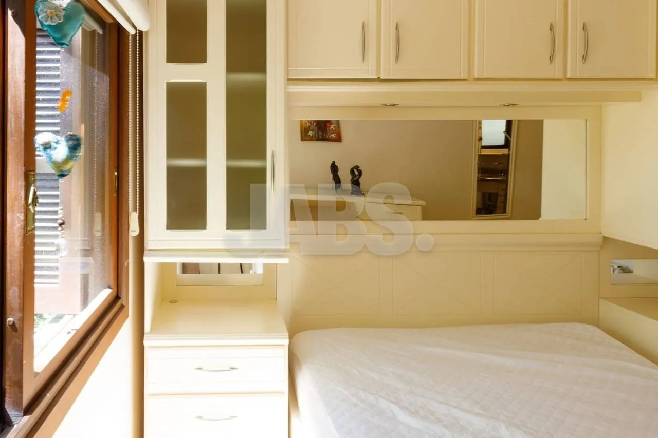 Apartamento de 2 dormitórios com suíte no Villagio de Fiore, foto 10