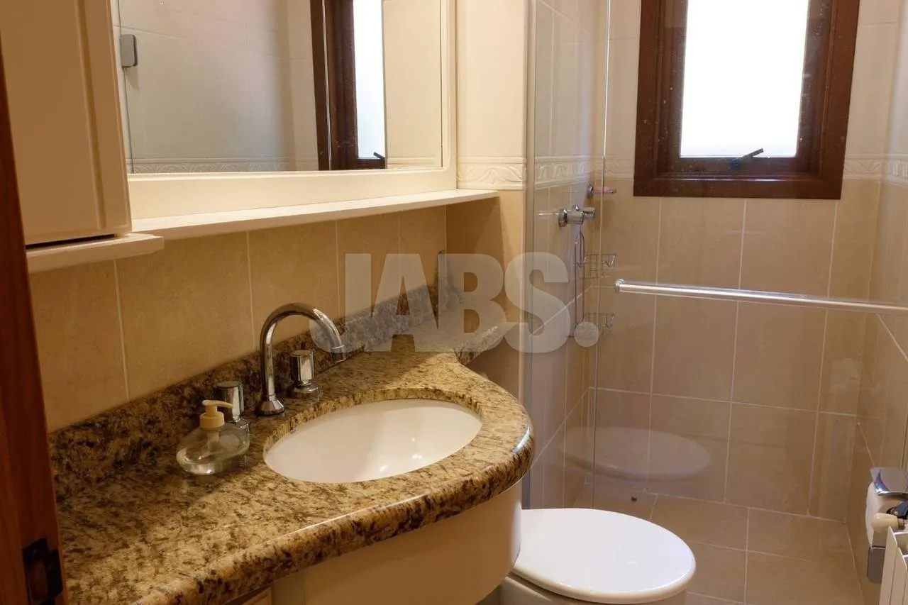 Apartamento de 2 dormitórios com suíte no Villagio de Fiore, foto 12
