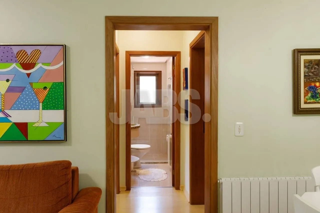 Apartamento de 2 dormitórios com suíte no Villagio de Fiore, foto 13