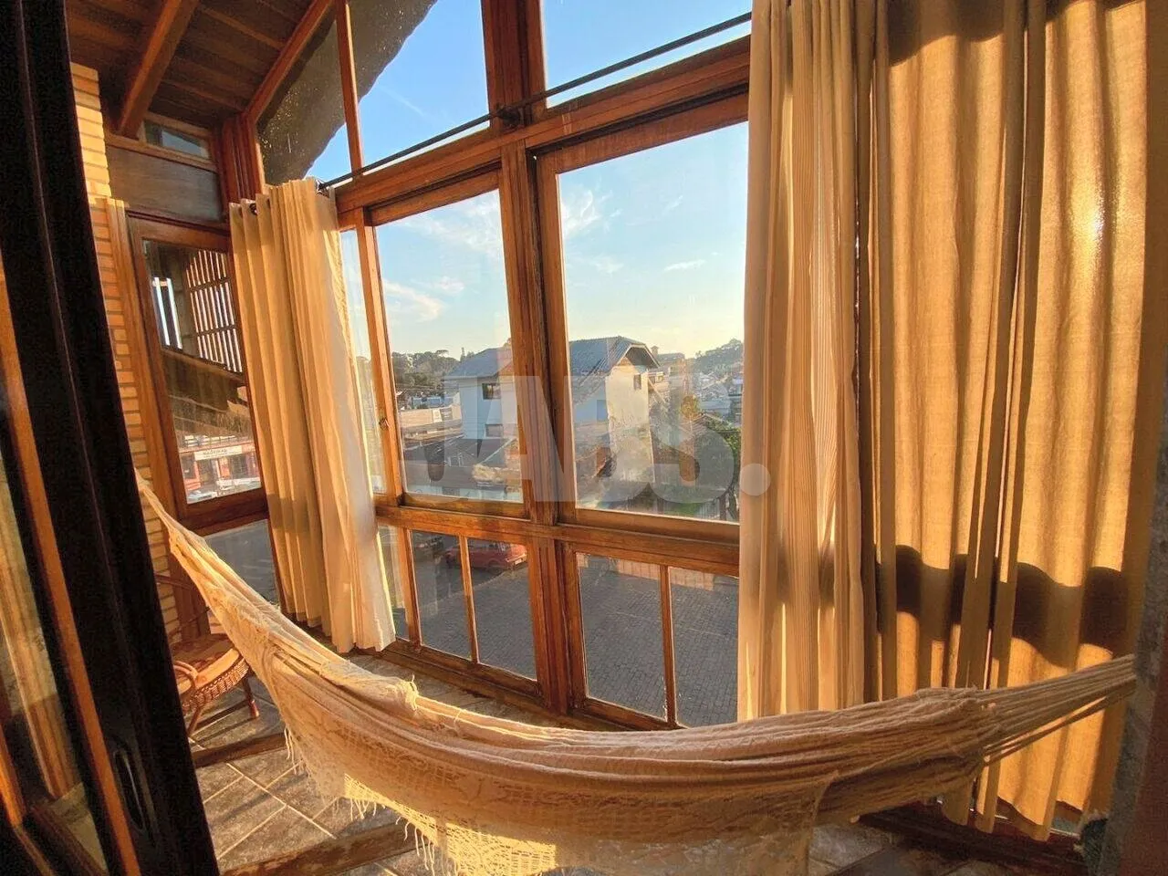 Apartamento de 2 dormitórios com hidromassagem no Centro de Canela, foto 4