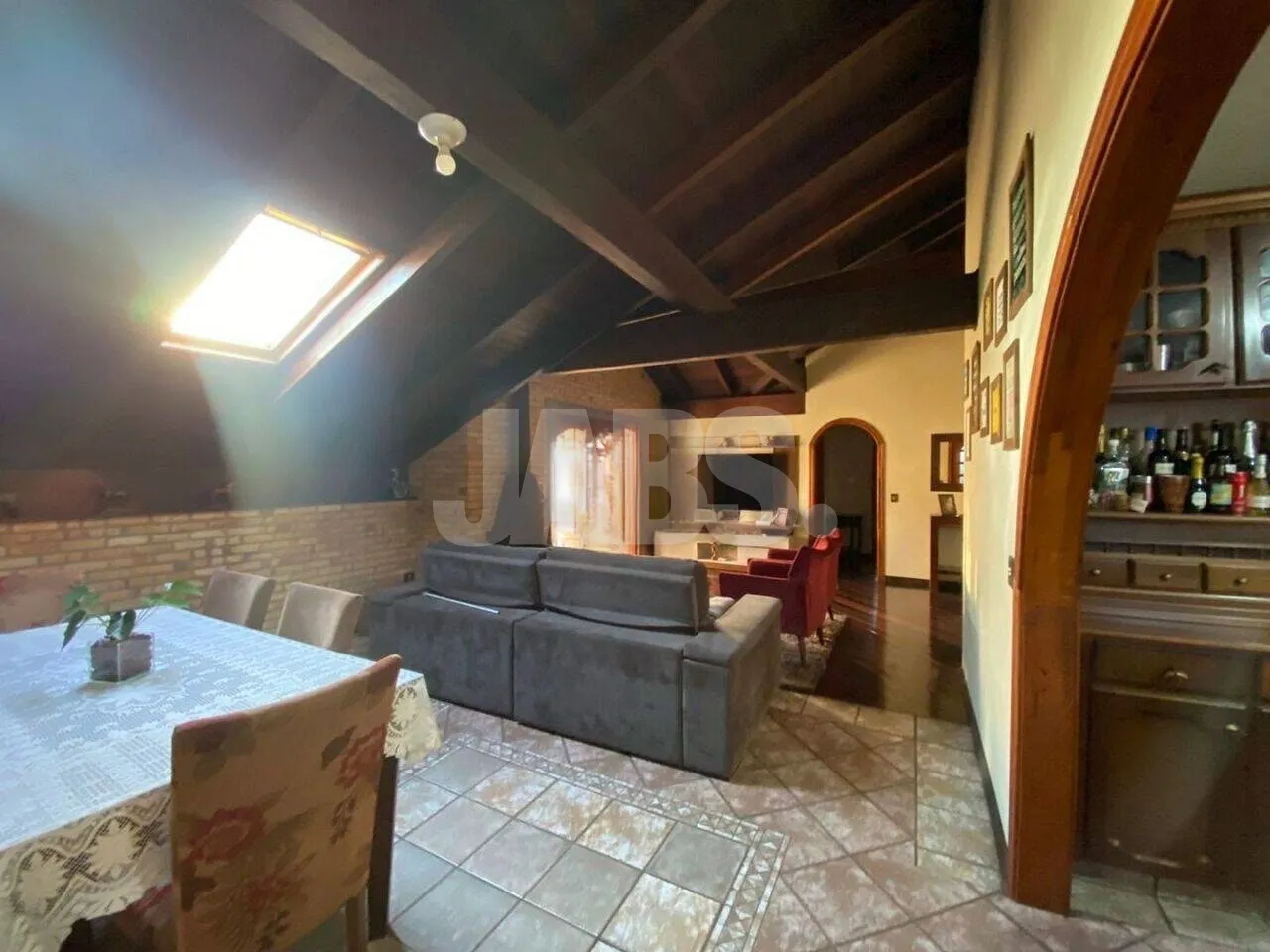 Apartamento de 2 dormitórios com hidromassagem no Centro de Canela, foto 5