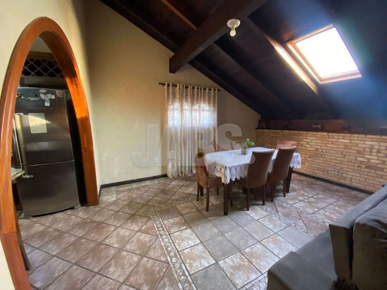 Apartamento de 2 dormitórios com hidromassagem no Centro de Canela, foto 6