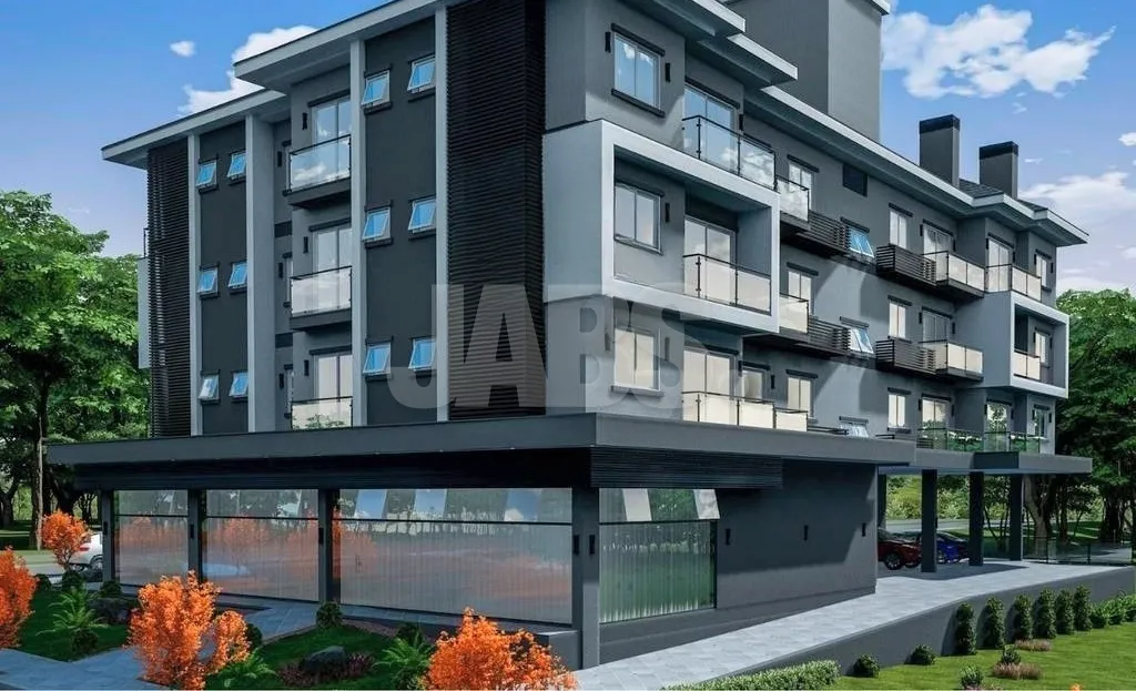 Apartamento de 2 dormitórios com sacada no Tissot, Várzea Grande, foto 2