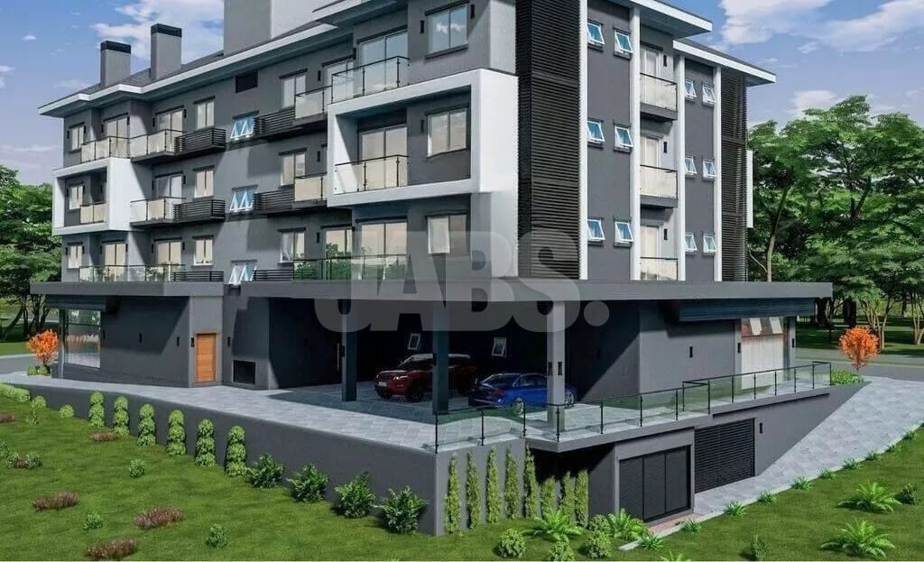 Apartamento de 2 dormitórios com sacada no Tissot, Várzea Grande, foto 4