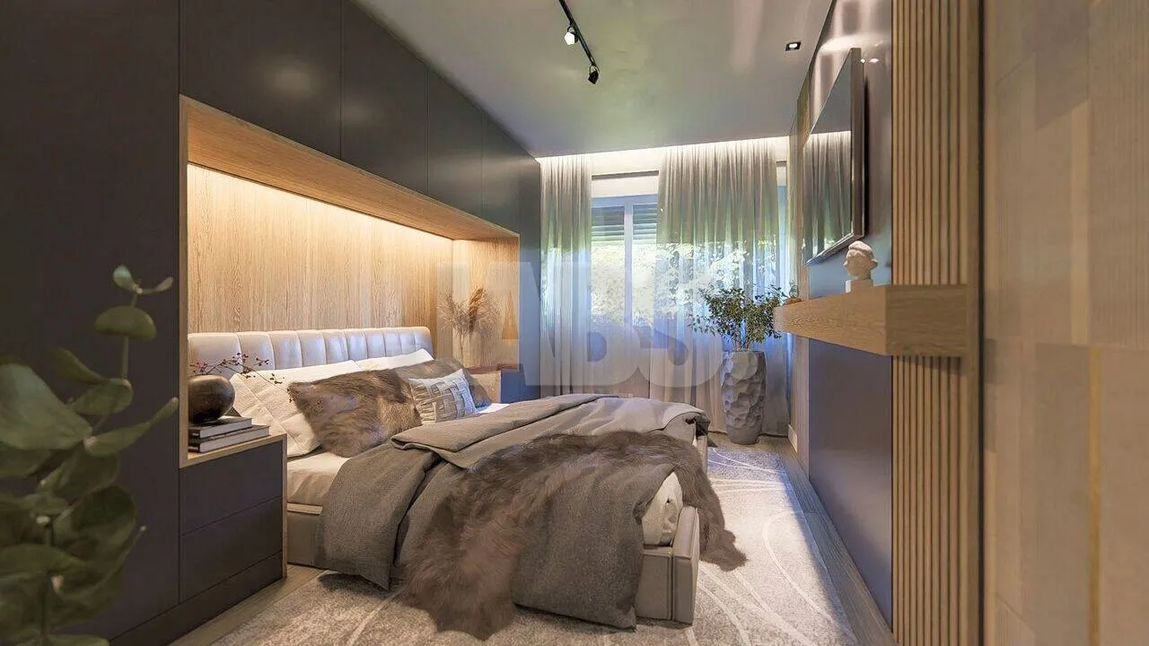 Apartamento com 2 suítes em construção no Centro de Canela, foto 4