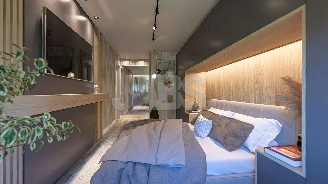 Apartamento com 2 suítes em construção no Centro de Canela, foto 5