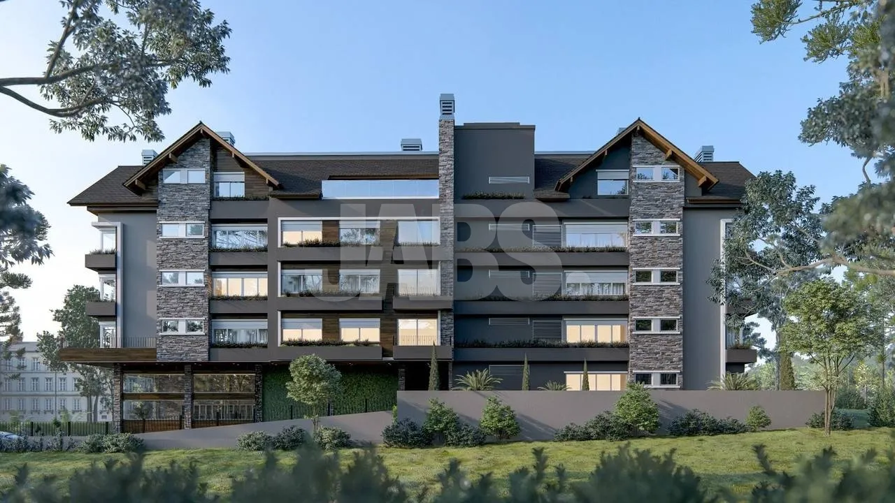 Apartamento com 2 suítes em construção no Centro de Canela, foto 8