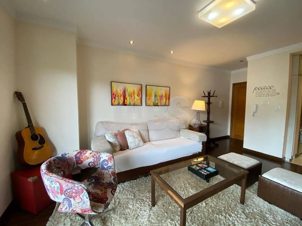 Apartamento de 128 m² com 2 suítes e mezanino no Centro de Canela, foto 1