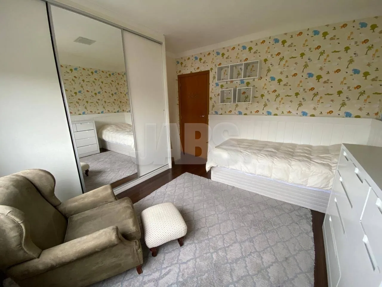 Apartamento de 128 m² com 2 suítes e mezanino no Centro de Canela, foto 3
