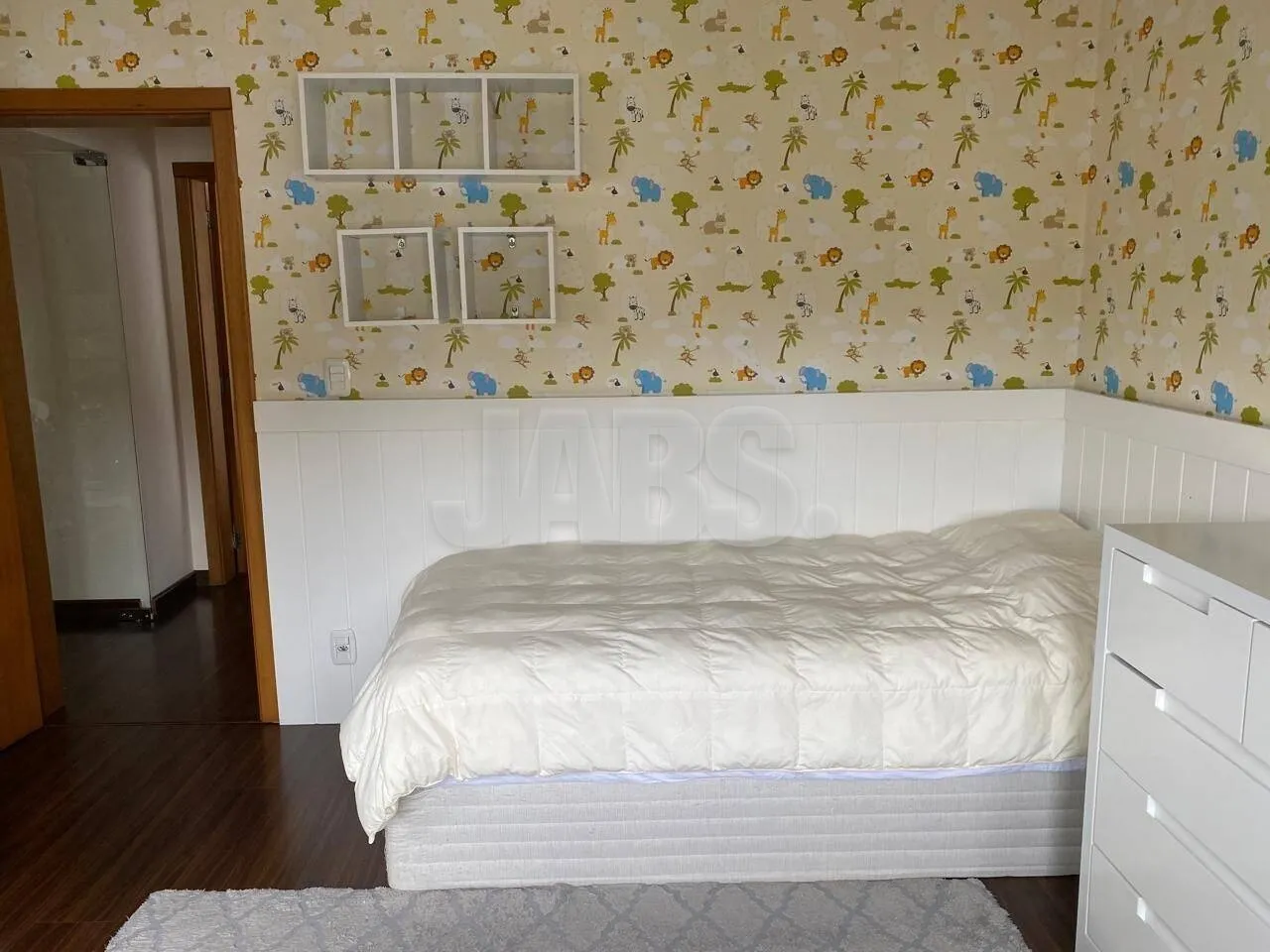 Apartamento de 128 m² com 2 suítes e mezanino no Centro de Canela, foto 4