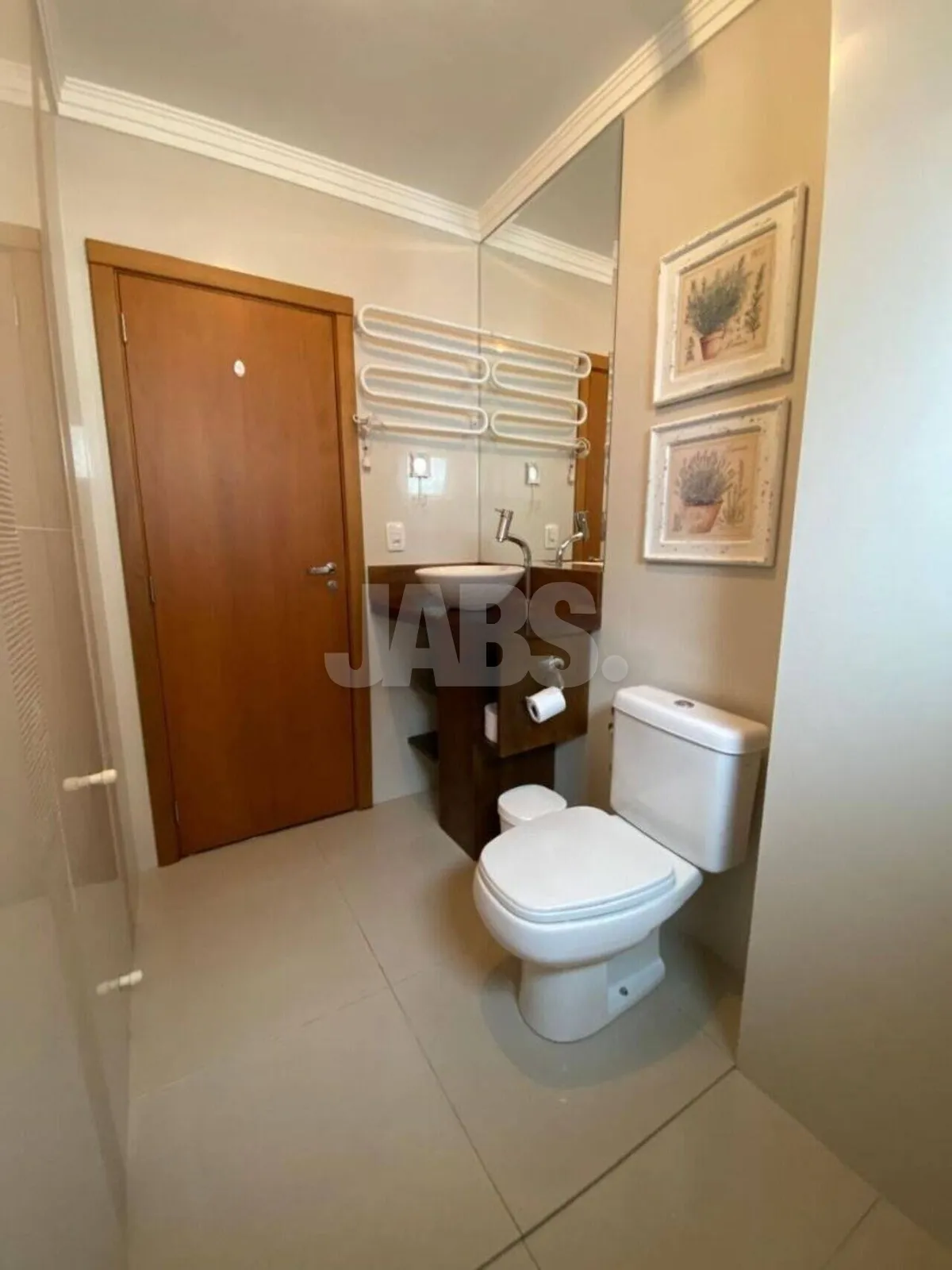 Apartamento de 128 m² com 2 suítes e mezanino no Centro de Canela, foto 11