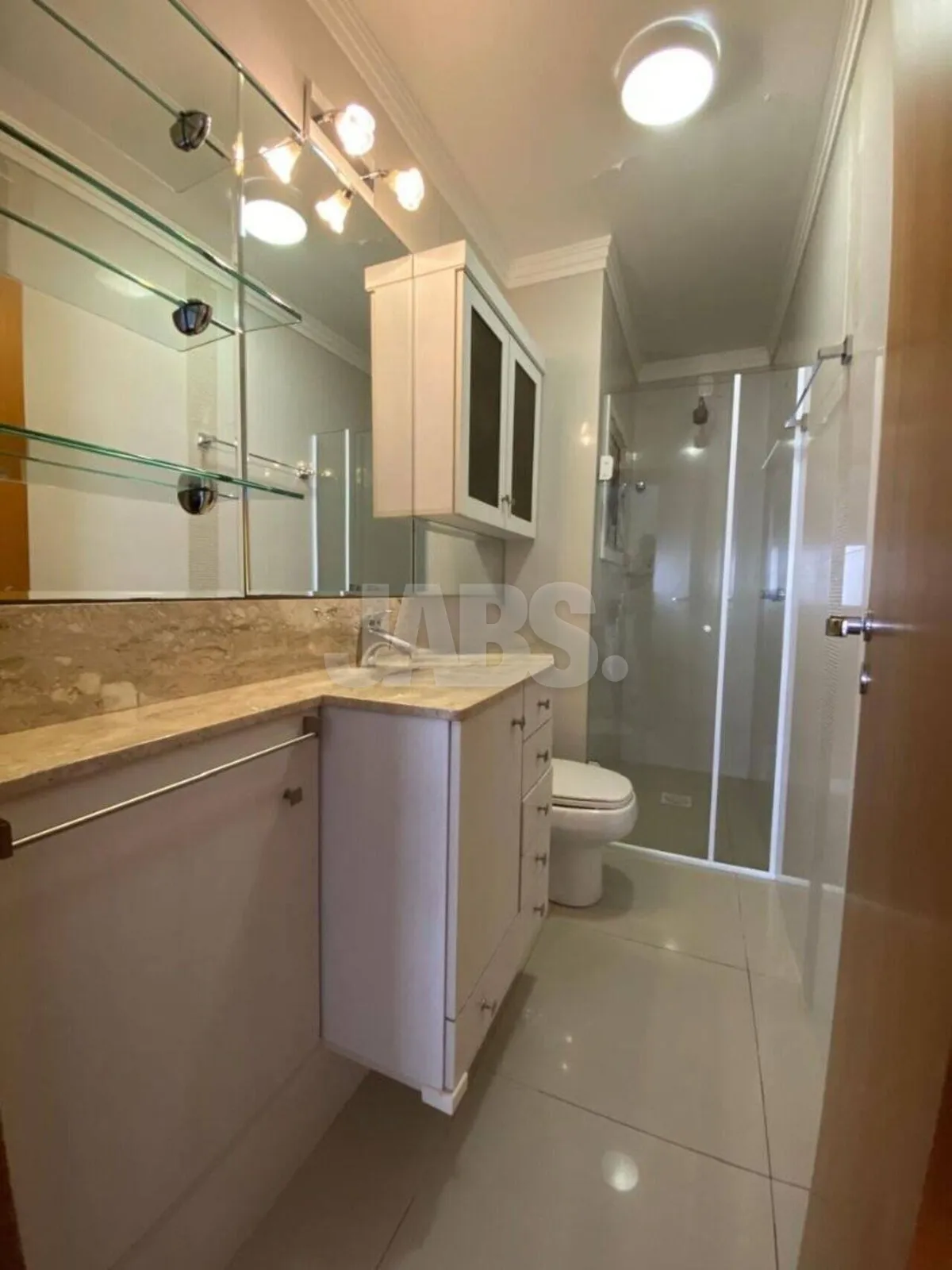 Apartamento de 128 m² com 2 suítes e mezanino no Centro de Canela, foto 12