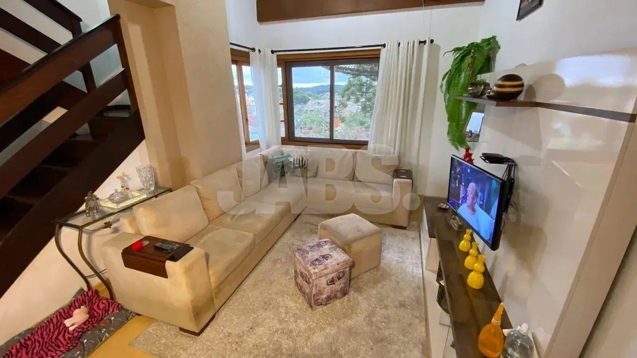 Sala de estar