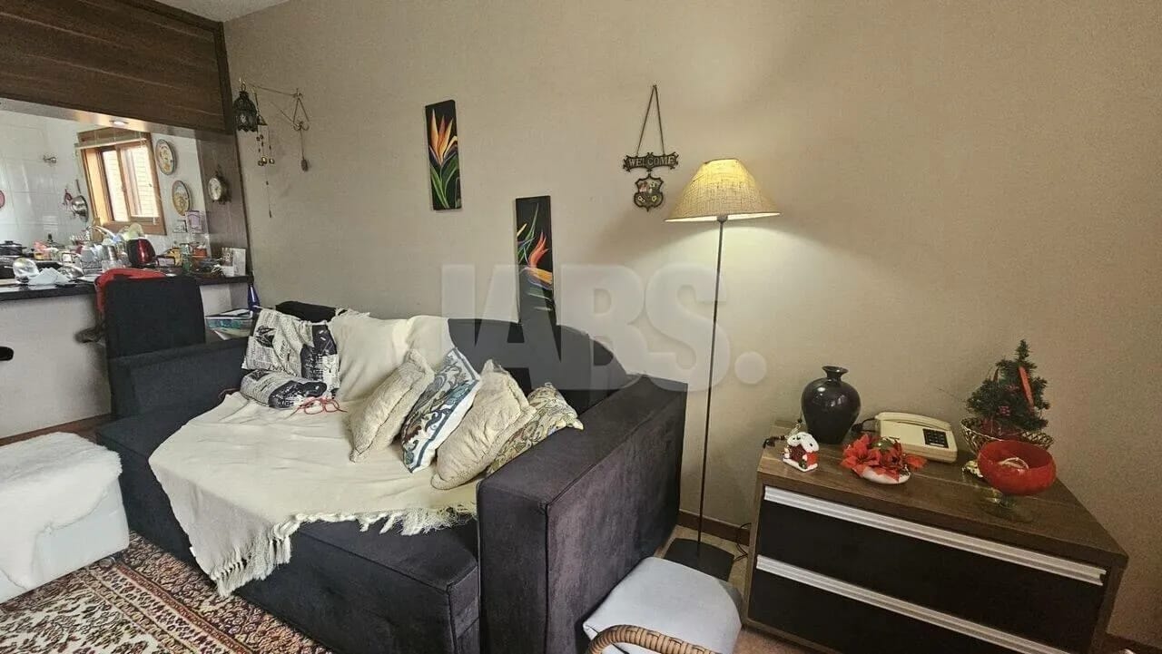 Apartamento mobiliado de 1 dormitório na Vila Suzana, foto 5