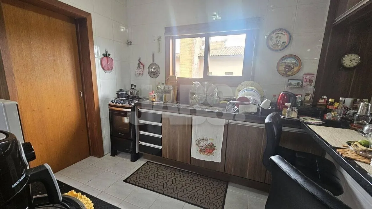 Apartamento mobiliado de 1 dormitório na Vila Suzana, foto 7