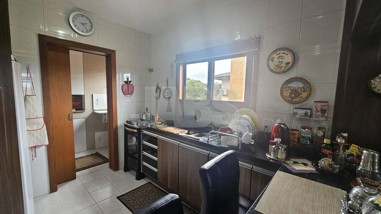 Apartamento mobiliado de 1 dormitório na Vila Suzana, foto 8