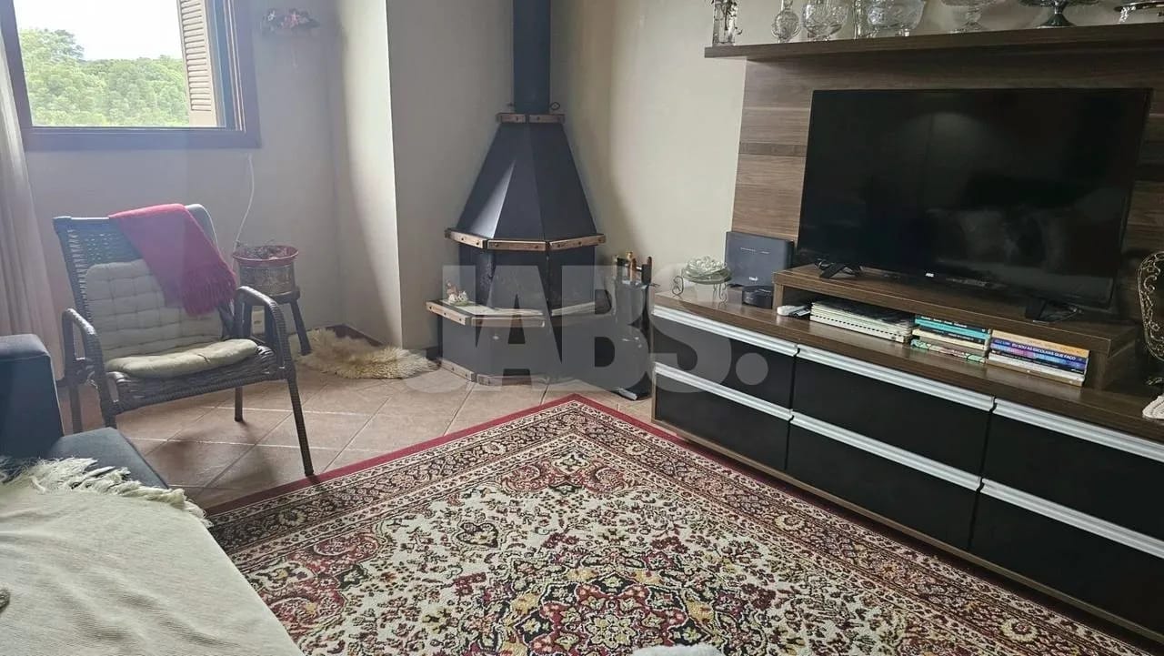Apartamento mobiliado de 1 dormitório na Vila Suzana, foto 9