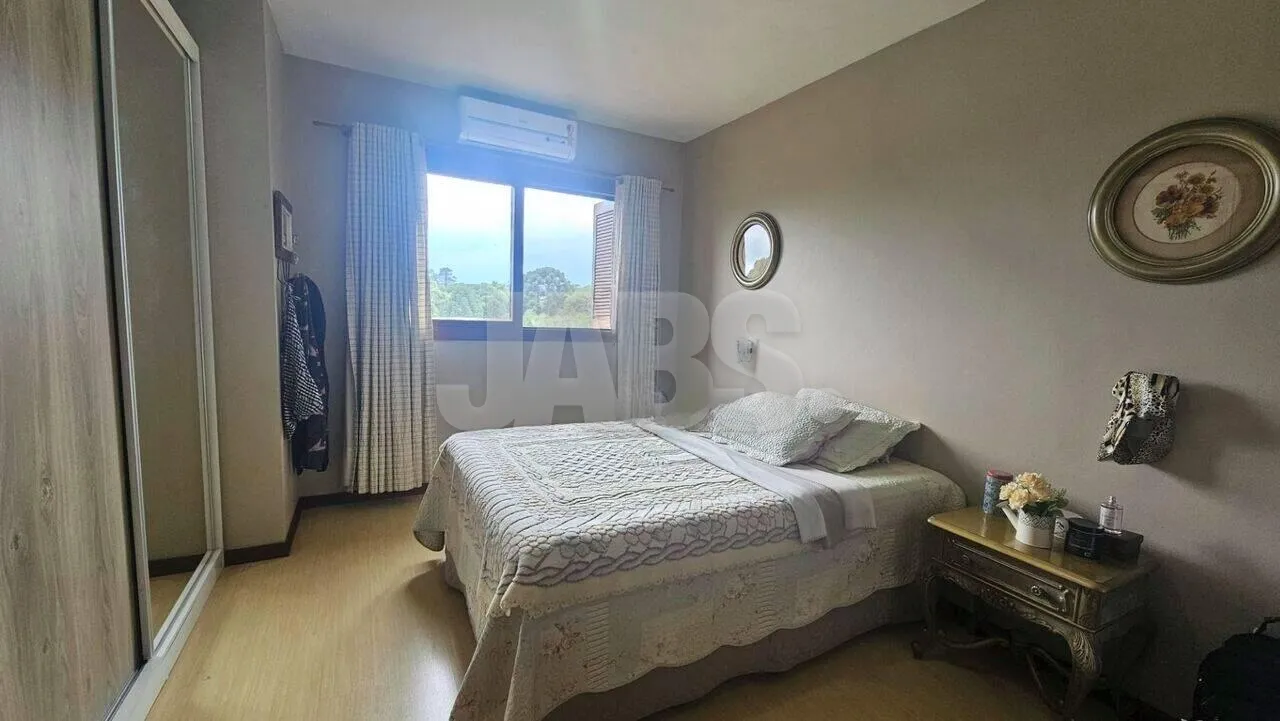 Apartamento mobiliado de 1 dormitório na Vila Suzana, foto 10
